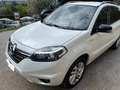 Renault Koleos Koleos 2.0 dci energy esm 4x4 175cv proactive Bianco - thumbnail 2