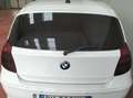 BMW 118 118d 5p 2.0 Eletta 143cv dpf Bianco - thumbnail 2