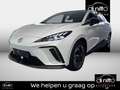 MG MG4 64 KWH LUXURY Blanc - thumbnail 1
