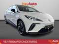 MG MG4 64 KWH LUXURY Blanc - thumbnail 3