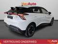 MG MG4 64 KWH LUXURY Blanc - thumbnail 4