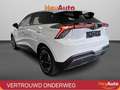 MG MG4 64 KWH LUXURY Blanc - thumbnail 6