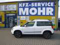 Skoda Yeti Adventure 4x4 Behördenfahrzeug; 12Mon. Garantie Weiß - thumbnail 10