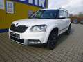 Skoda Yeti Adventure 4x4 Behördenfahrzeug; 12Mon. Garantie Weiß - thumbnail 9