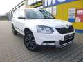 Skoda Yeti Adventure 4x4 Behördenfahrzeug; 12Mon. Garantie Weiß - thumbnail 21