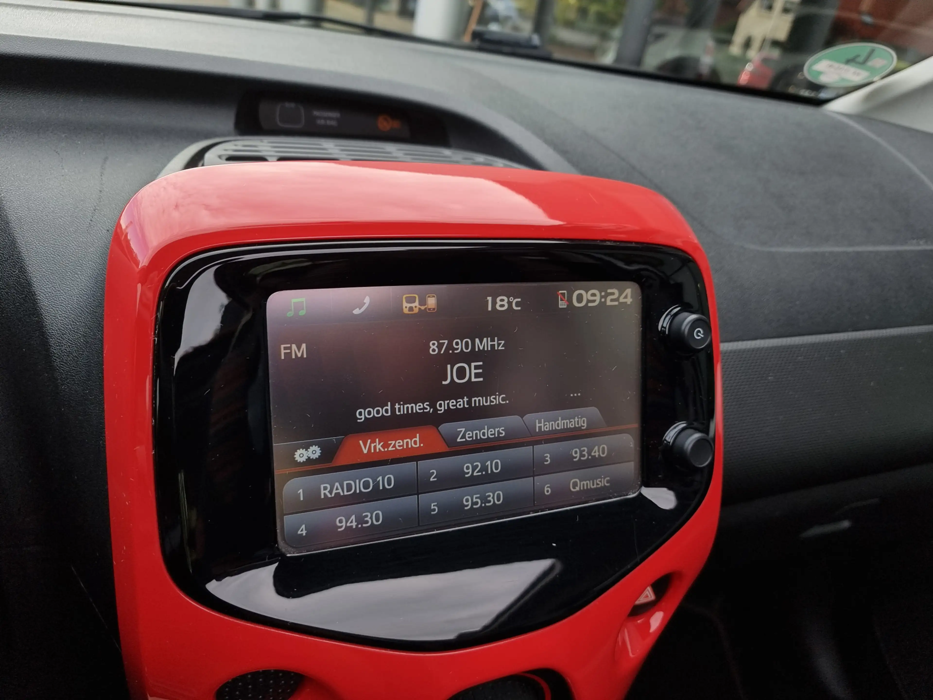 Citroen C1 1.2 PureTech Airscape Shine | electrisch vouwdak | — photo 19