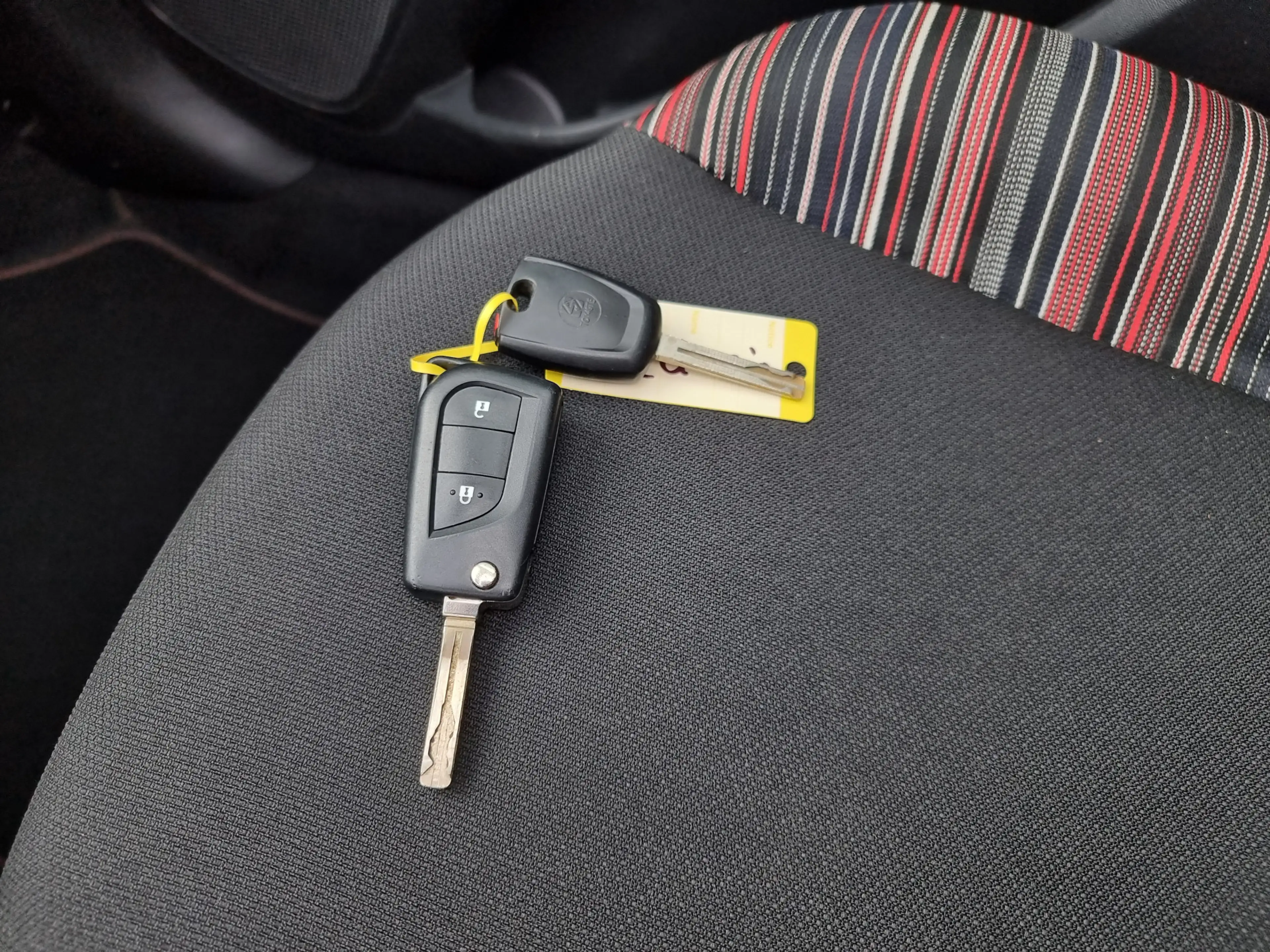 Citroen C1 1.2 PureTech Airscape Shine | electrisch vouwdak | — photo 26