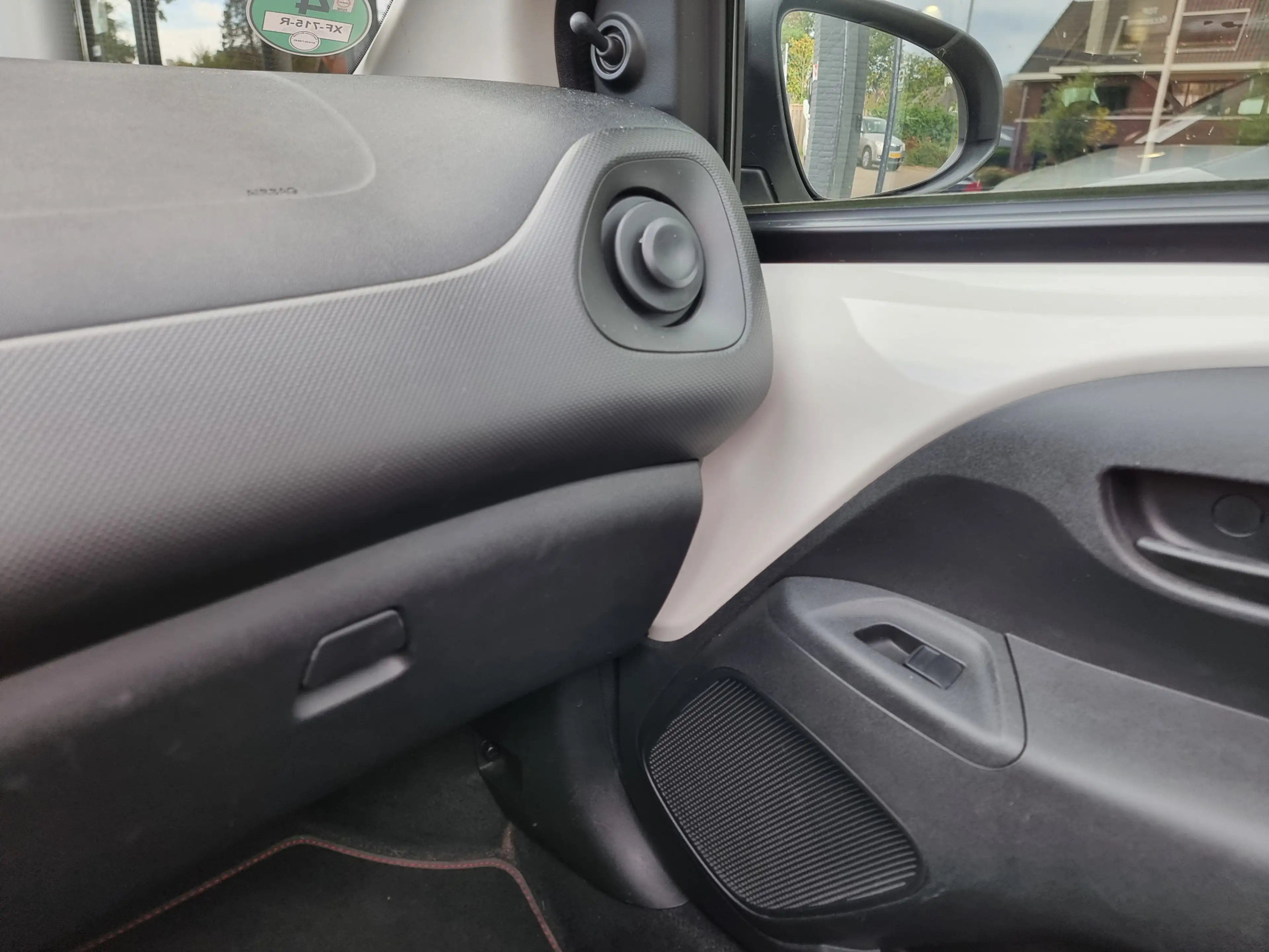 Citroen C1 1.2 PureTech Airscape Shine | electrisch vouwdak | — photo 22