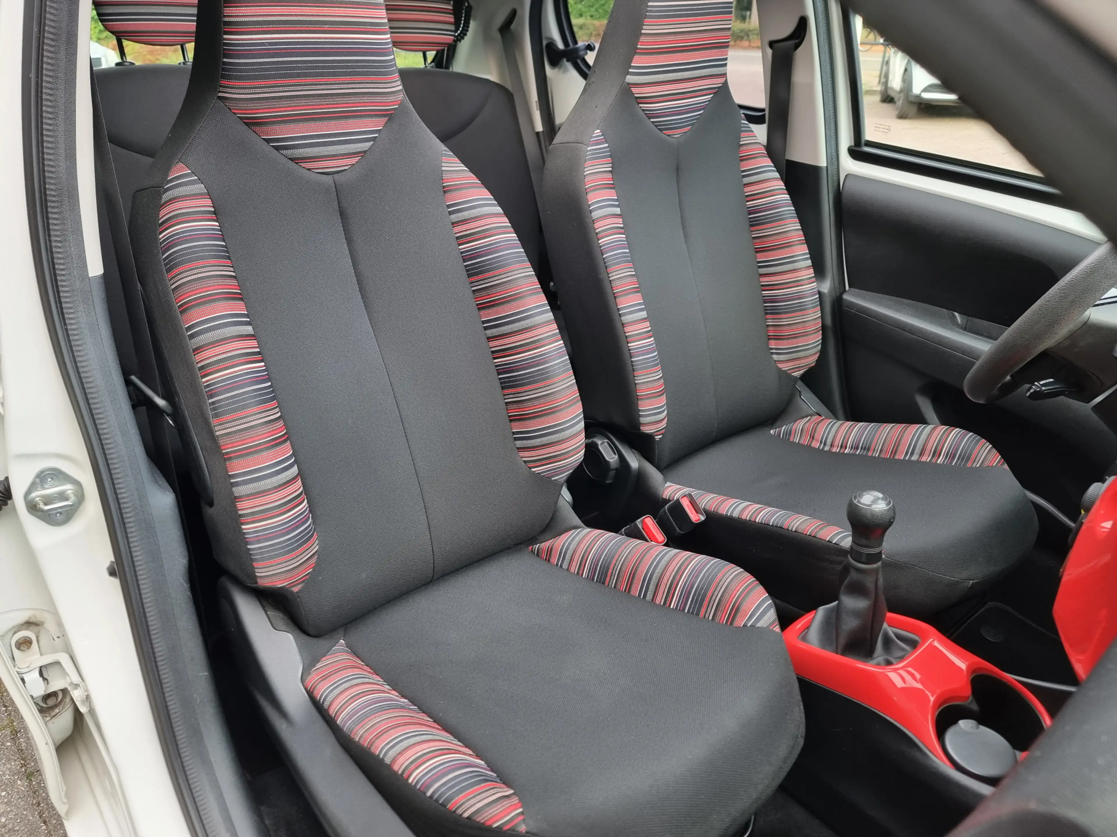 Citroen C1 1.2 PureTech Airscape Shine | electrisch vouwdak | — photo 25