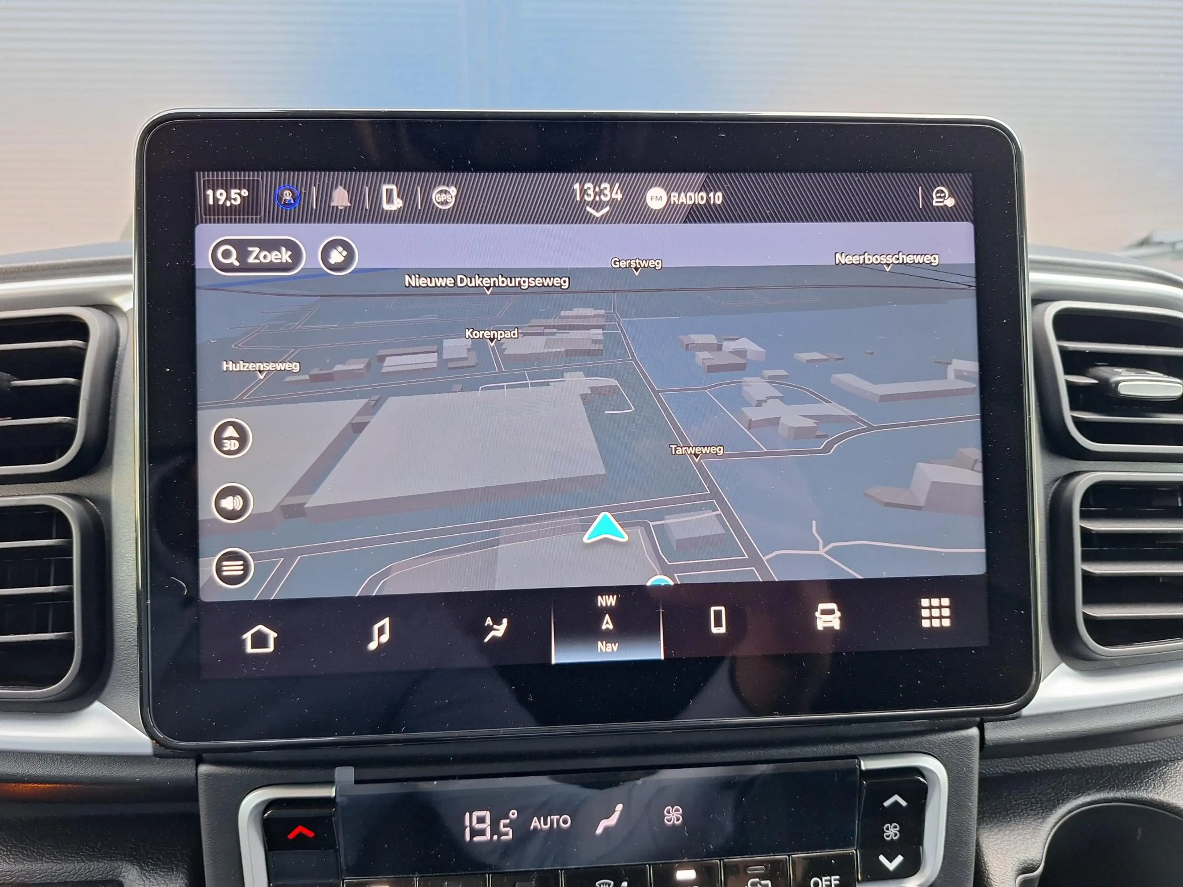 Peugeot Boxer e-Boxer 4.25t L4H3 Zwaar 110 kWh Camera I Pack Tec — photo 10