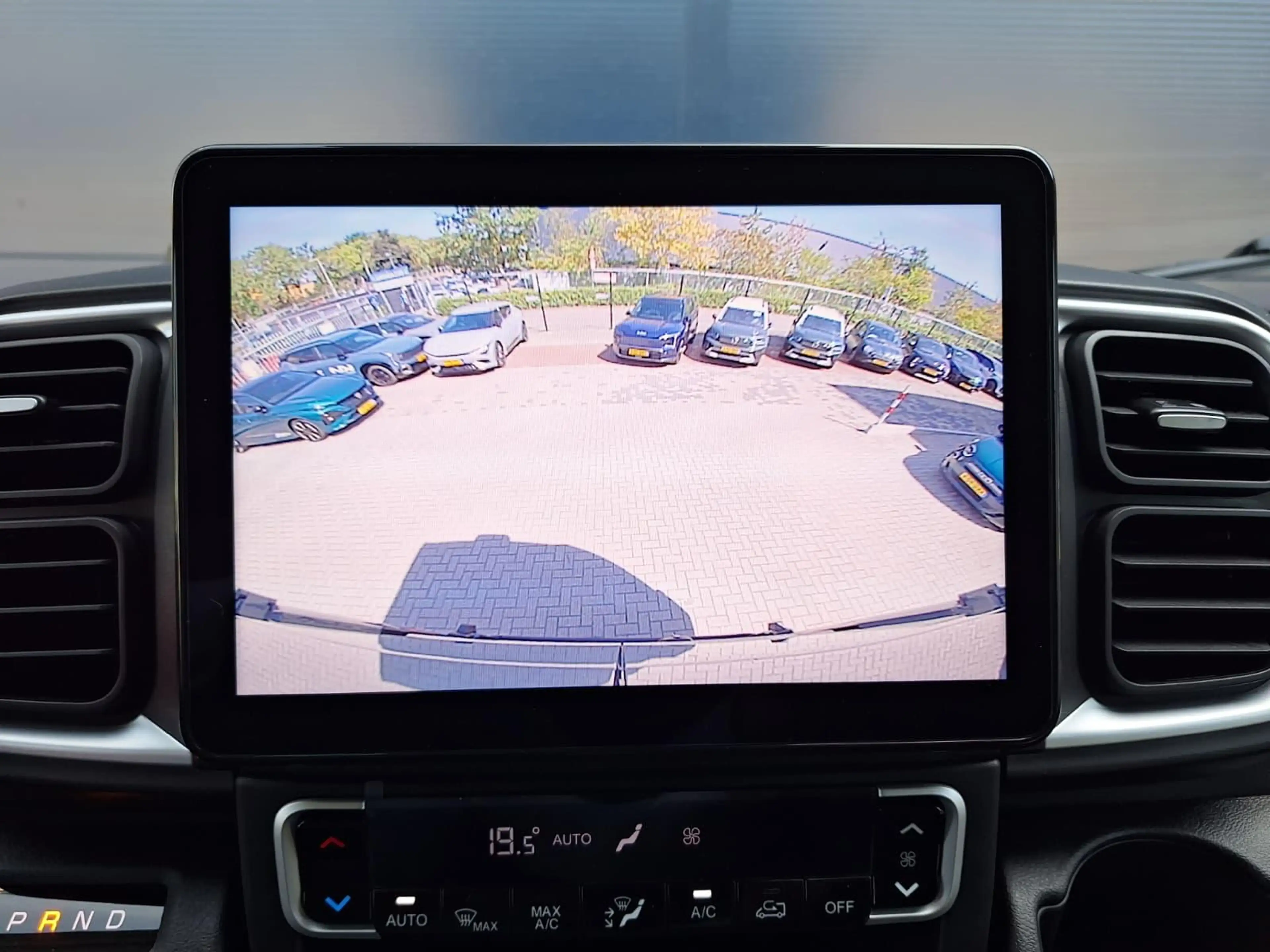Peugeot Boxer e-Boxer 4.25t L4H3 Zwaar 110 kWh Camera I Pack Tec — photo 14