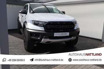 Raptor Doppelkabine 4x4 2.0 TDCi Panther