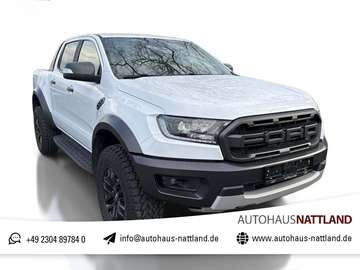 Raptor Doppelkabine 4x4 2.0 TDCi Panther