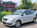 Volkswagen Polo 🟢1.2 ESSENCE 69CV - AIRCO Argent - thumbnail 12
