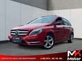 Mercedes-Benz B 180 CDI 109CV TOIT OUVRANT - GPS - PACK SPORT Rouge - thumbnail 1