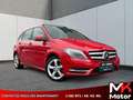 Mercedes-Benz B 180 CDI 109CV TOIT OUVRANT - GPS - PACK SPORT Rojo - thumbnail 3
