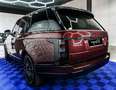 Land Rover Range Rover Range Rover 3.0 tdV6 Autobiography Black auto Rosso - thumbnail 3
