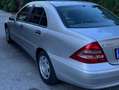 Mercedes-Benz C 200 C 200 Classic CDI Classic Silber - thumbnail 4