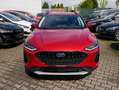 Ford Focus Active X  Vollleder LED ACC TWA Rosso - thumbnail 2