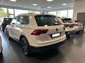 Volkswagen Tiguan Tiguan 1.5 tsi Life 150cv dsg UNICOPROPRIETARIO Fehér - thumbnail 5