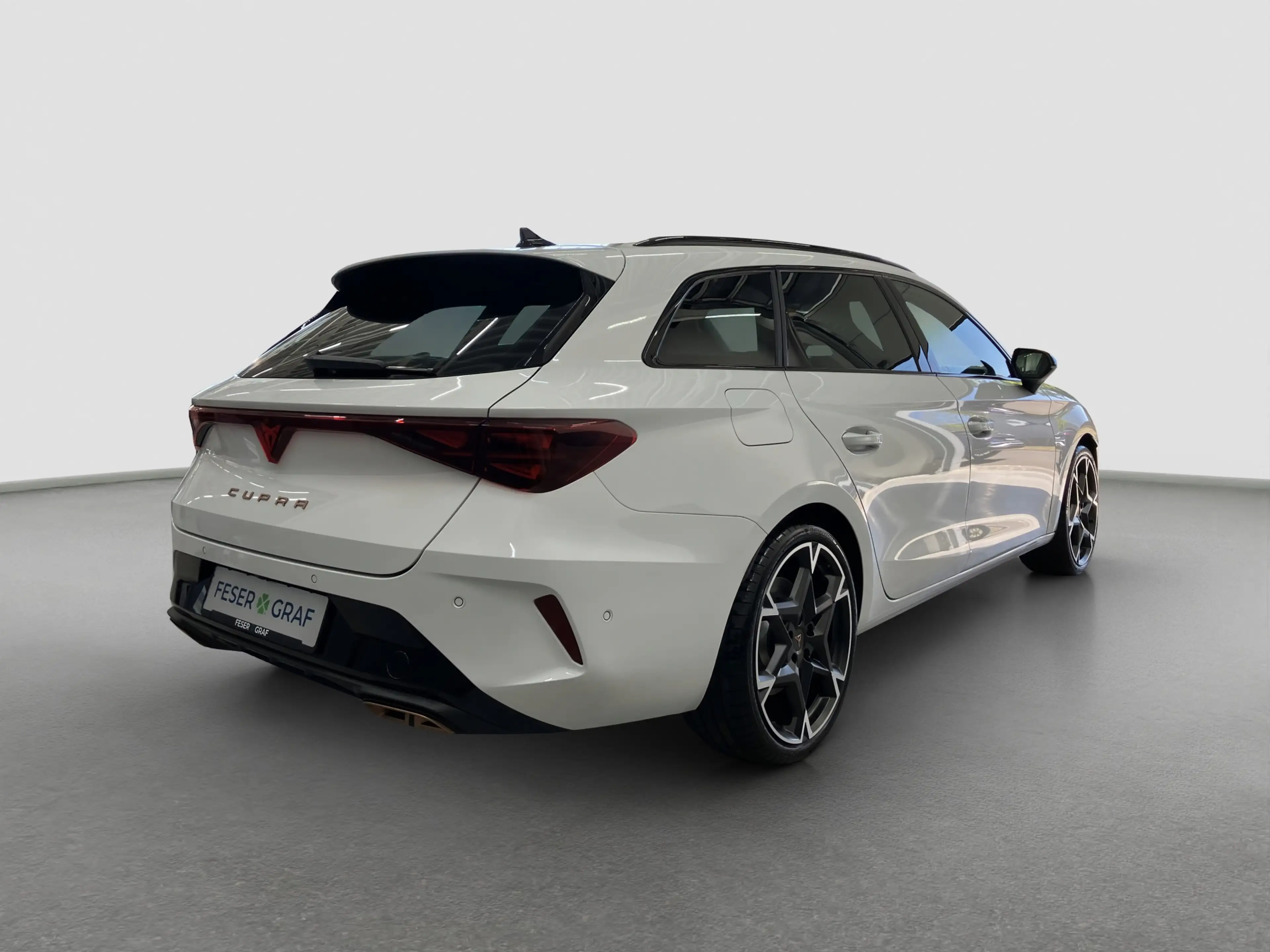 CUPRA Leon Sportstourer VZ 1.5 e-Hybrid|LED|MEMORY|SHZ — photo 6