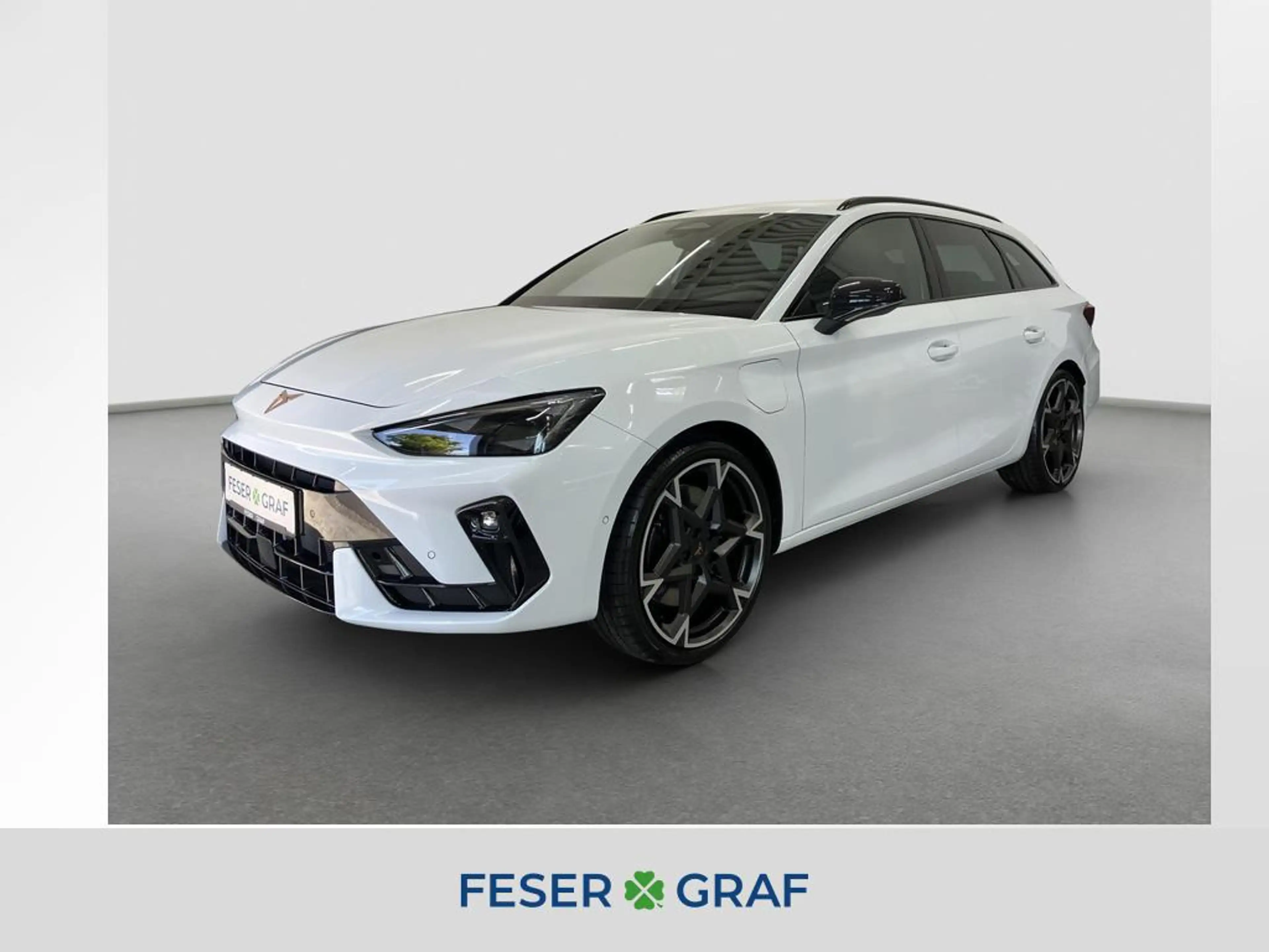 CUPRA Leon Sportstourer VZ 1.5 e-Hybrid|LED|MEMORY|SHZ