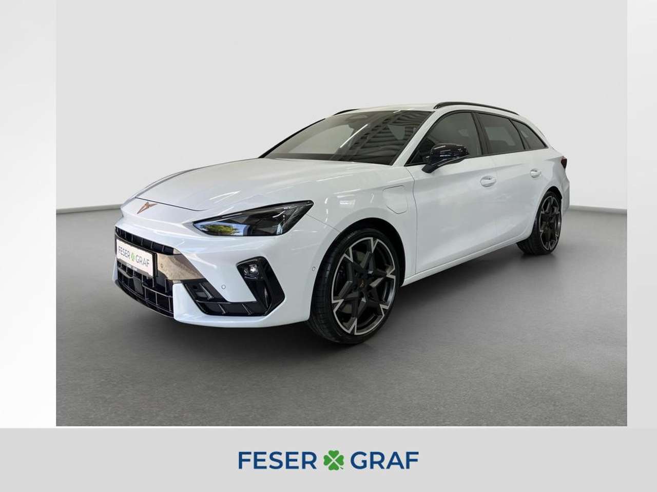 Cupra Leon 2026