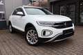 Volkswagen T-Roc Style DSG/Kamera/AHK abnehmbar/LED/Navi Blanc - thumbnail 1