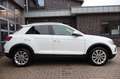 Volkswagen T-Roc Style DSG/Kamera/AHK abnehmbar/LED/Navi Blanc - thumbnail 34