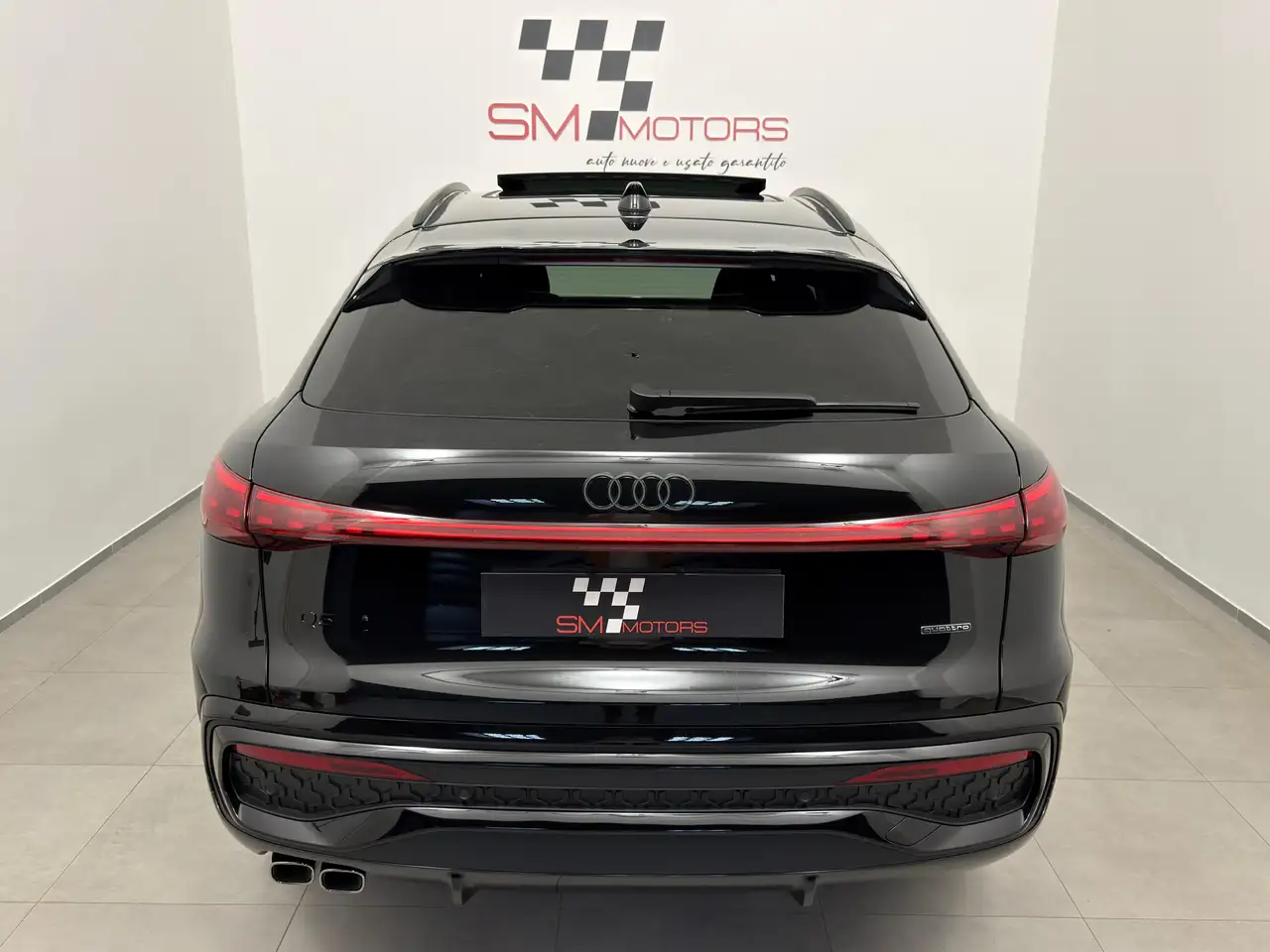 Audi Q5 2026
