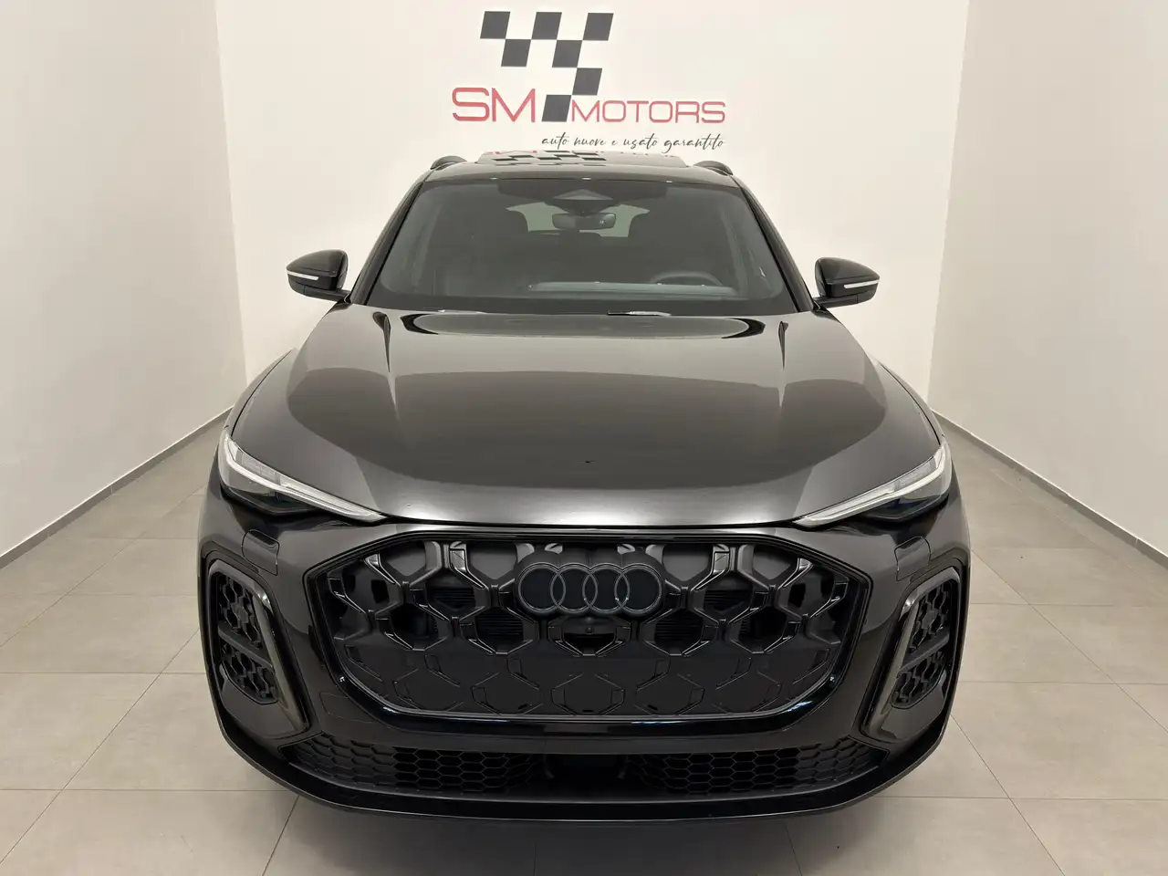 Audi Q5 2026