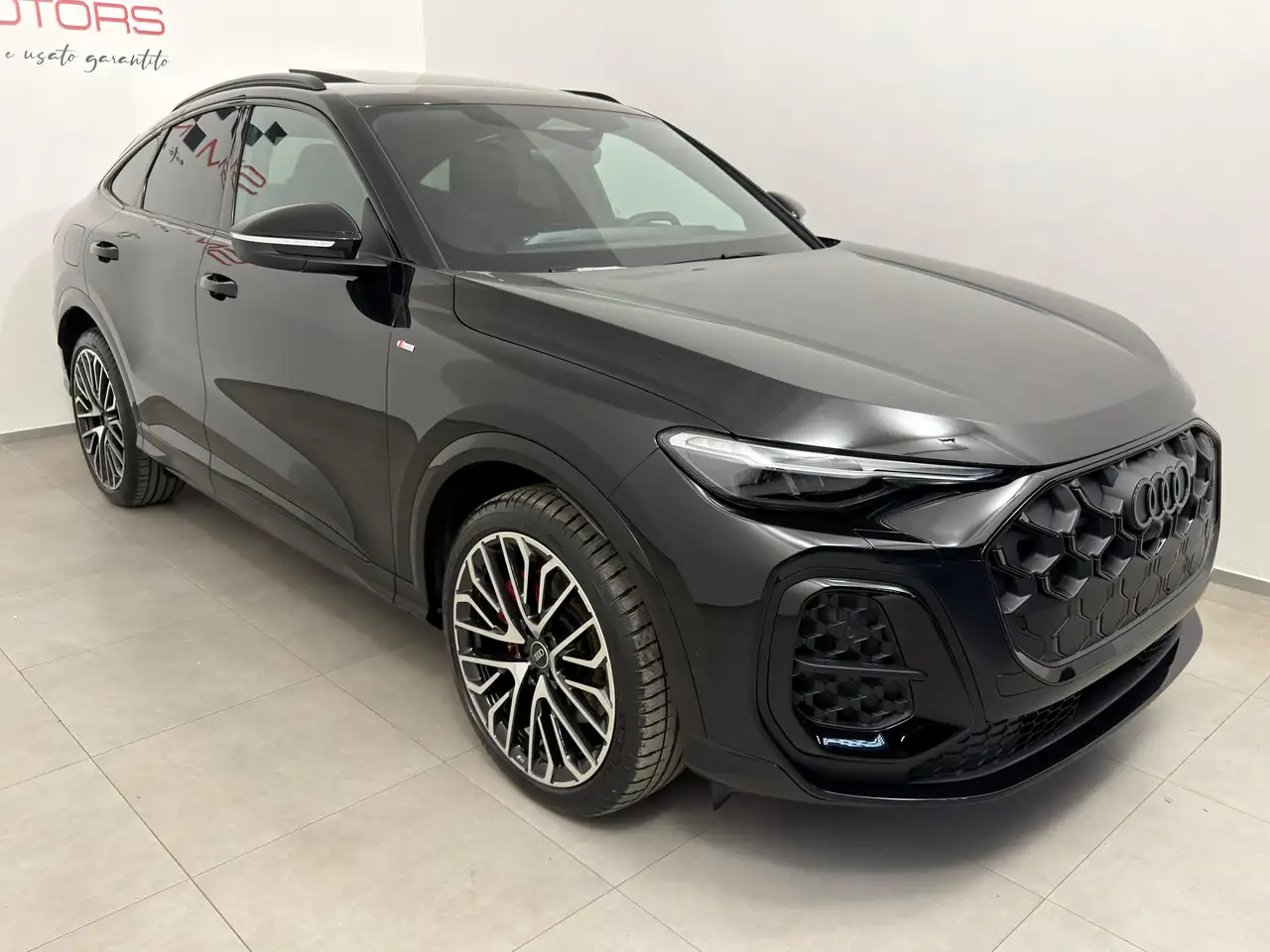 Audi Q5 2026