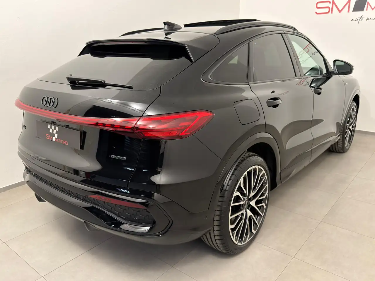 Audi Q5 2026