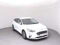 Ford Focus Traveller 1,0 EcoBoost Titanium Weiß - thumbnail 2