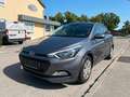 Hyundai i20 Classic 1.2 i Winterpaket Klima 1. Hand Gold - thumbnail 3