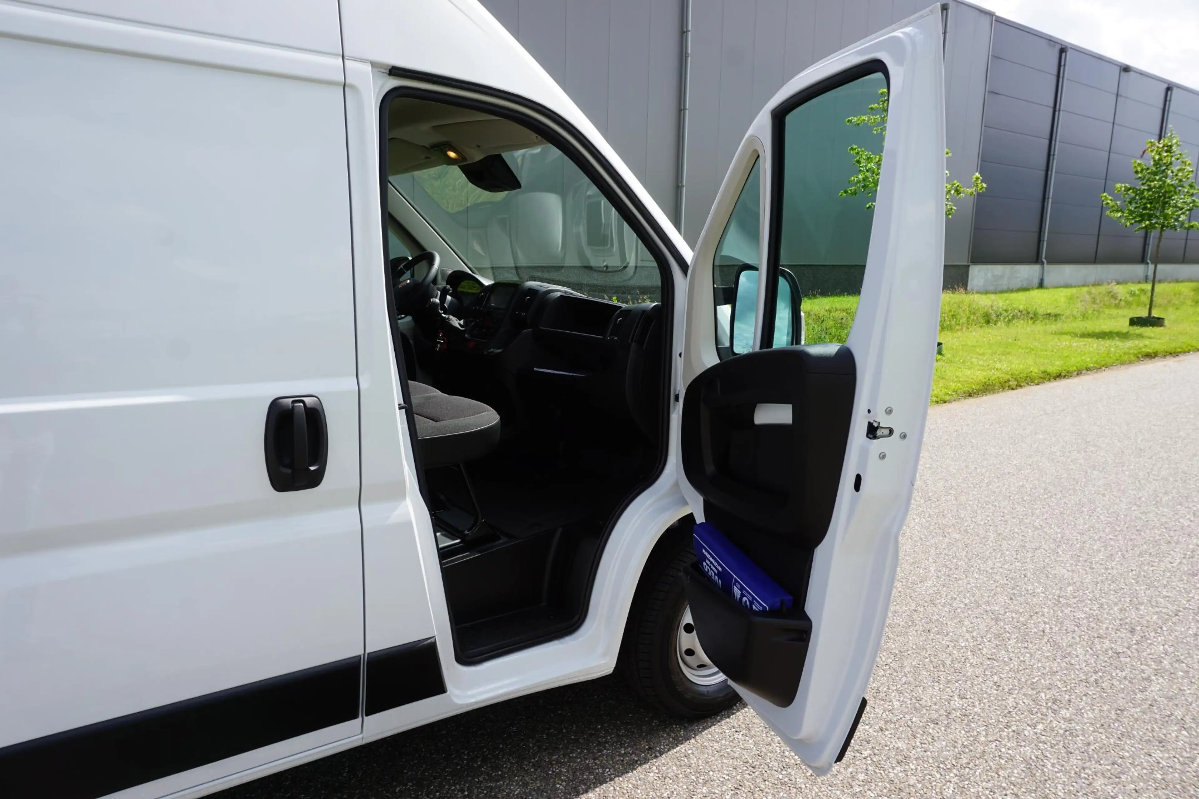 Fiat Ducato 35 2.2 MultiJet L3H2 140 pk |Camera |Cruise |Navi — photo 15