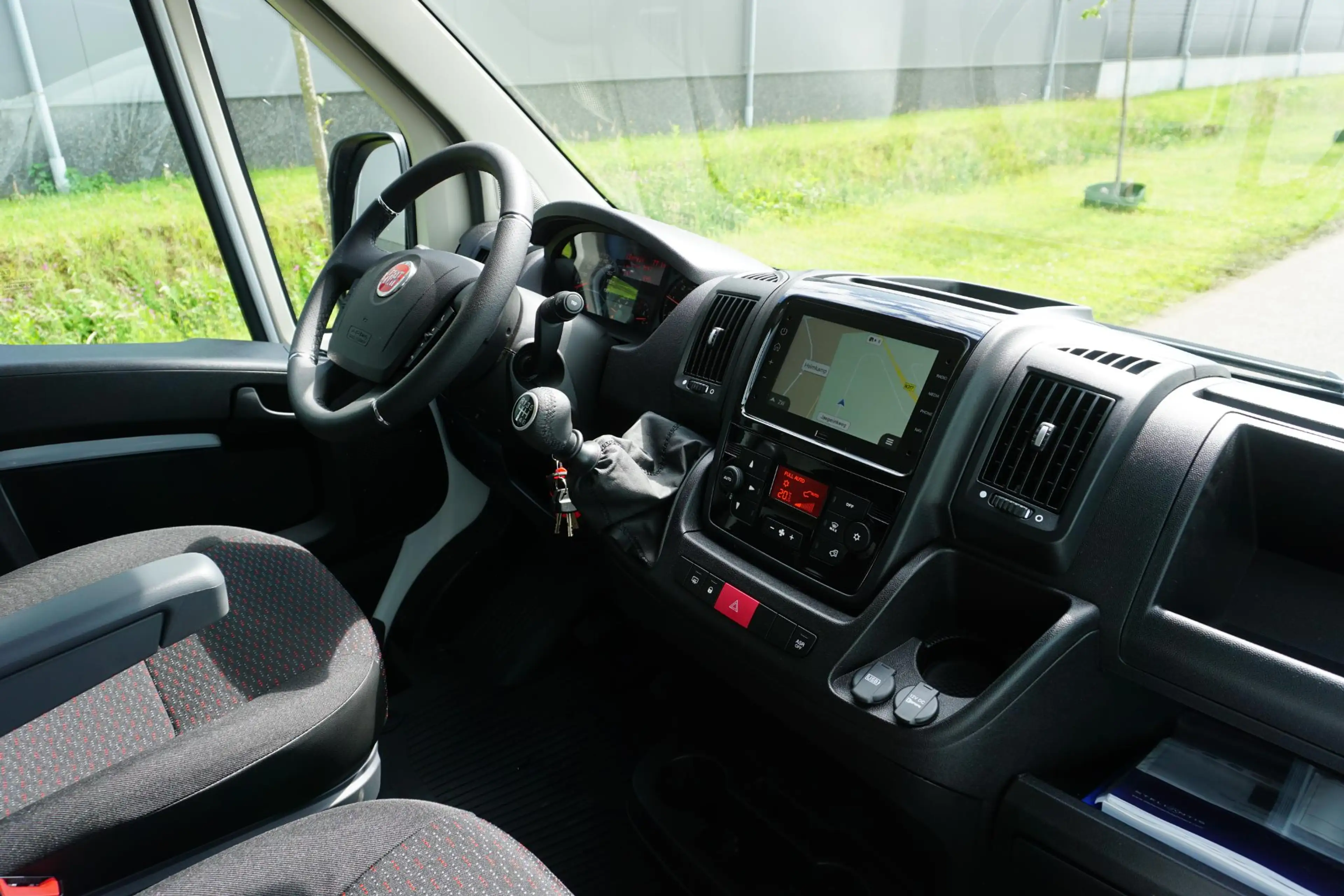 Fiat Ducato 35 2.2 MultiJet L3H2 140 pk |Camera |Cruise |Navi — photo 10