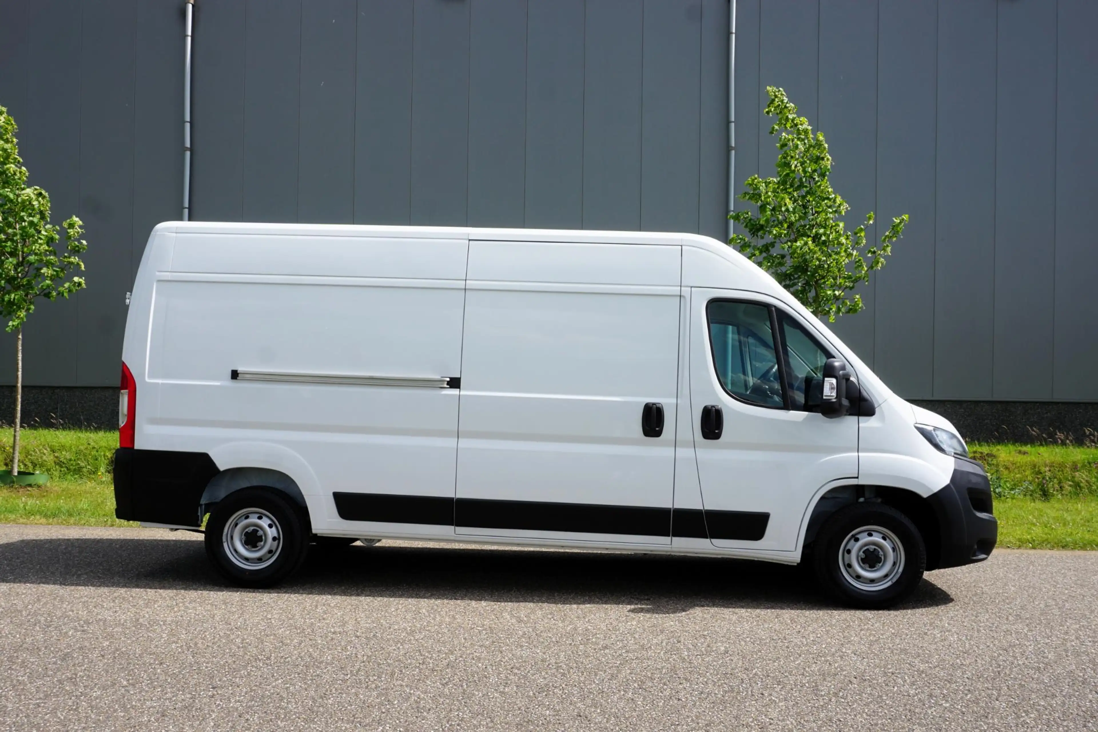 Fiat Ducato 35 2.2 MultiJet L3H2 140 pk |Camera |Cruise |Navi — photo 2