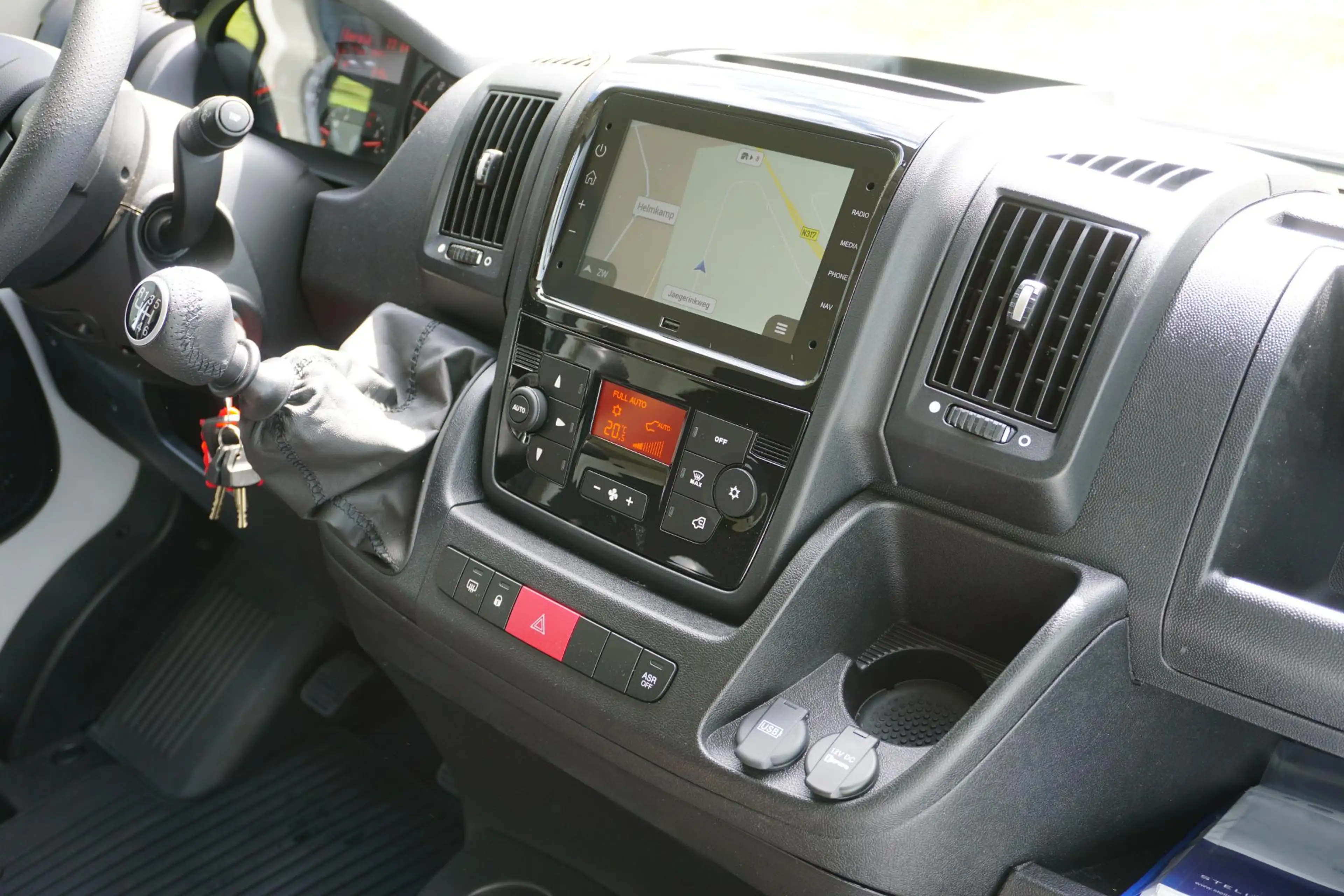 Fiat Ducato 35 2.2 MultiJet L3H2 140 pk |Camera |Cruise |Navi — photo 12