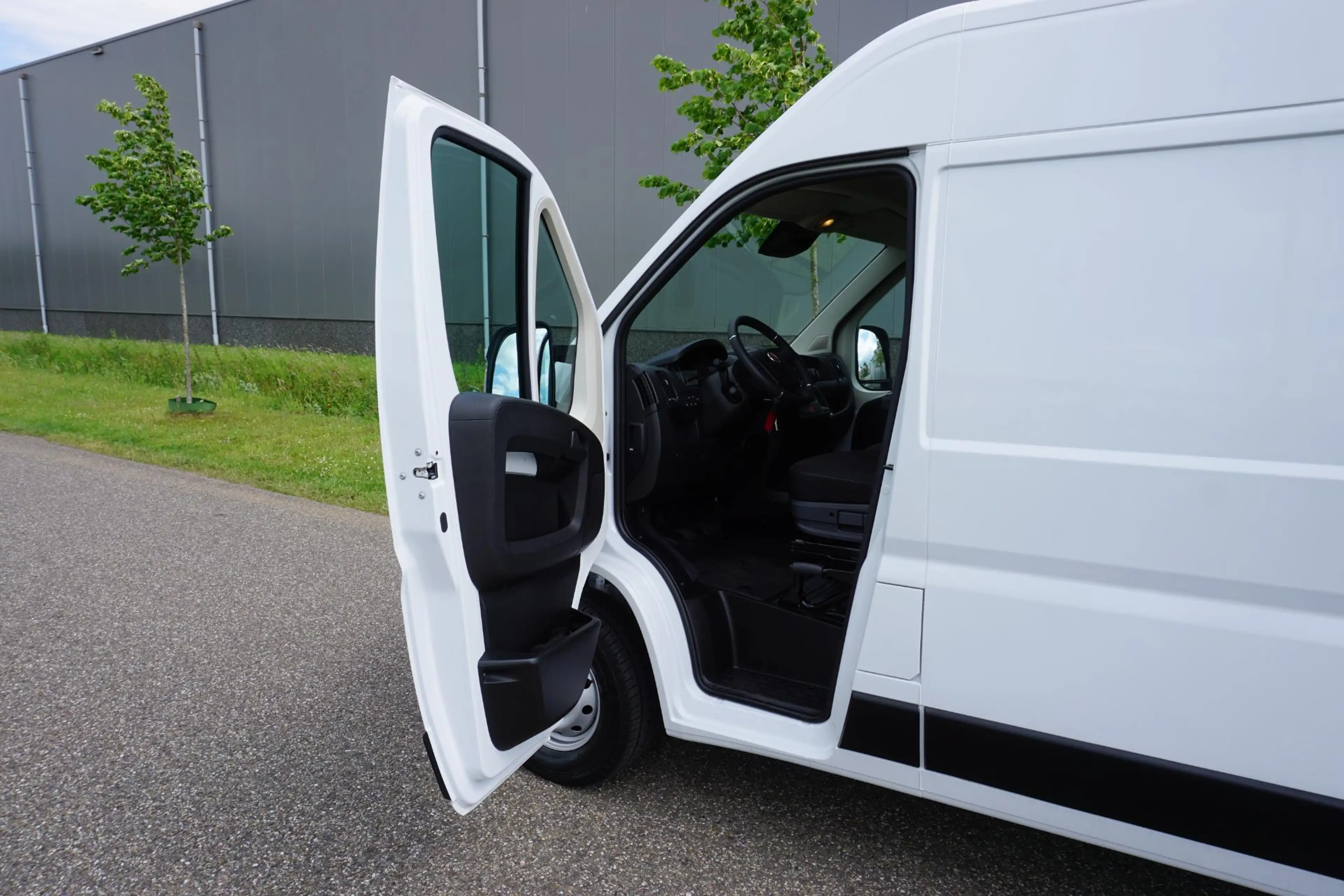 Fiat Ducato 35 2.2 MultiJet L3H2 140 pk |Camera |Cruise |Navi — photo 5