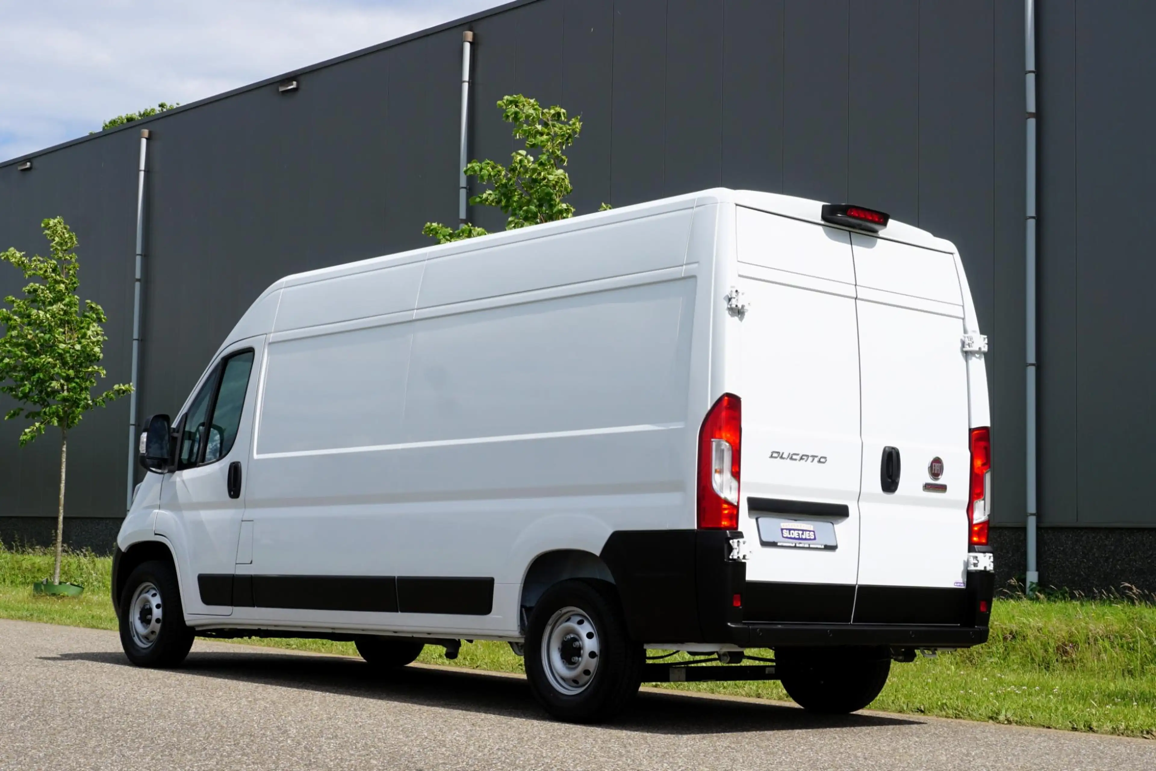 Fiat Ducato 35 2.2 MultiJet L3H2 140 pk |Camera |Cruise |Navi — photo 9