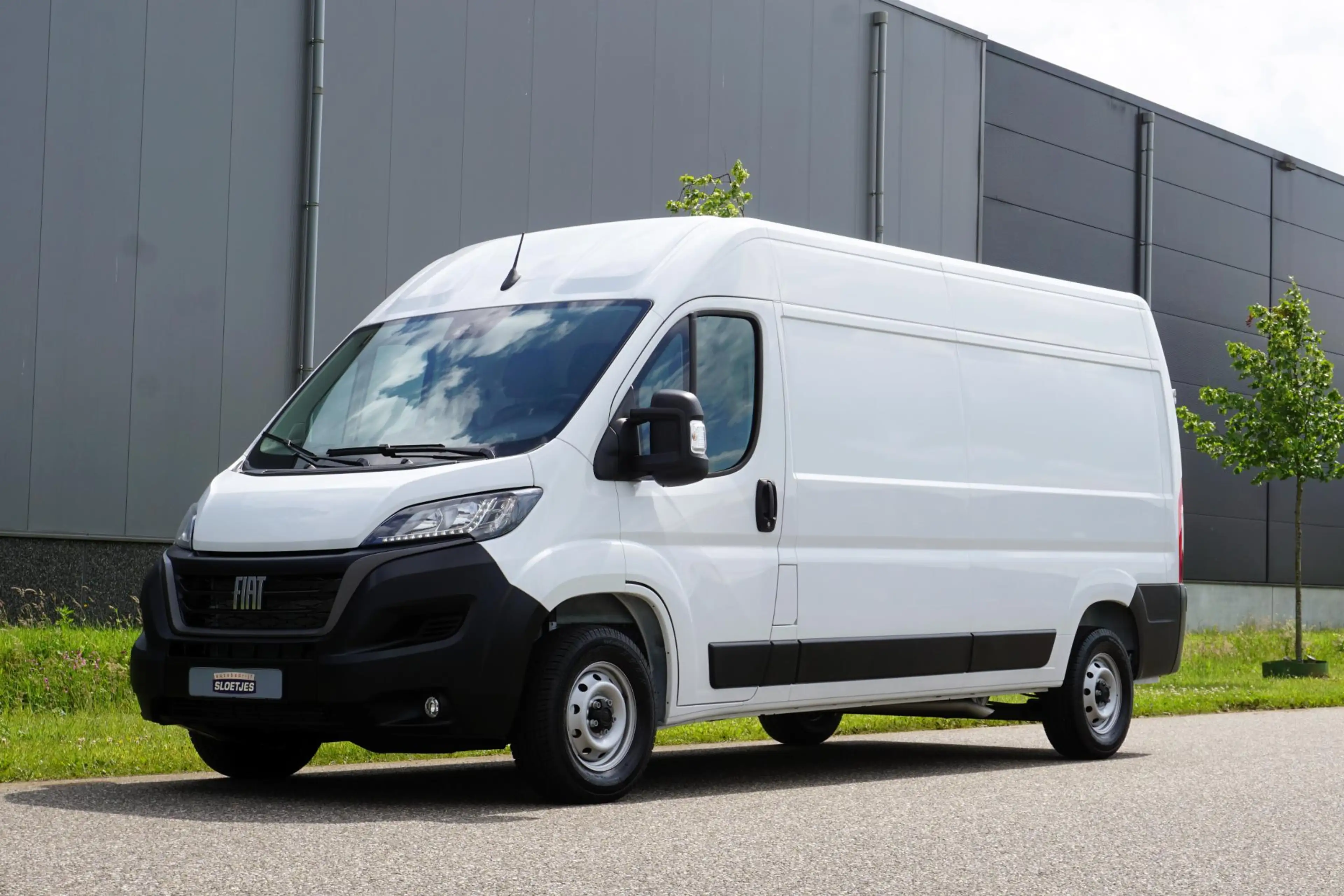 Fiat Ducato 35 2.2 MultiJet L3H2 140 pk |Camera |Cruise |Navi — photo 7