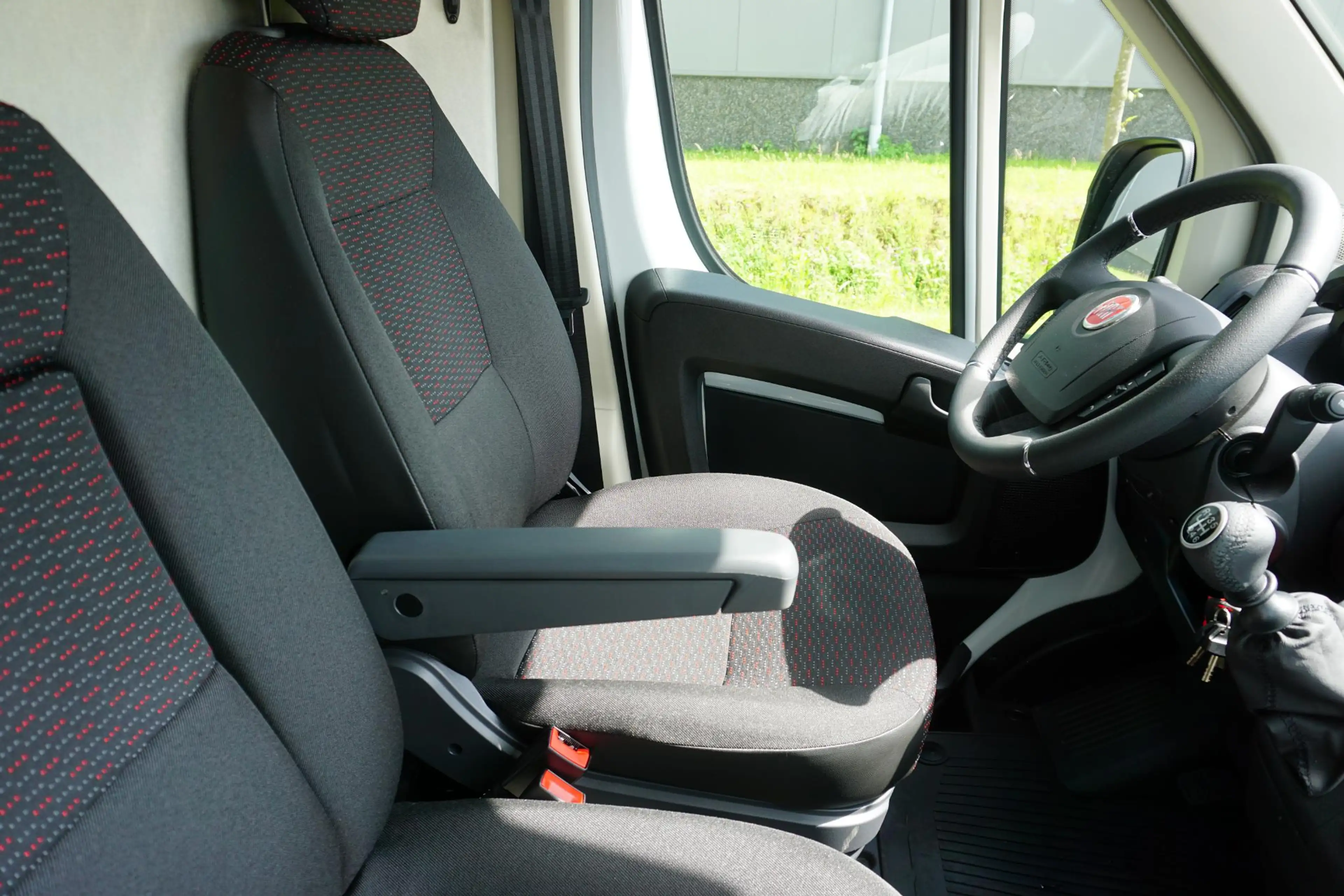 Fiat Ducato 35 2.2 MultiJet L3H2 140 pk |Camera |Cruise |Navi — photo 13