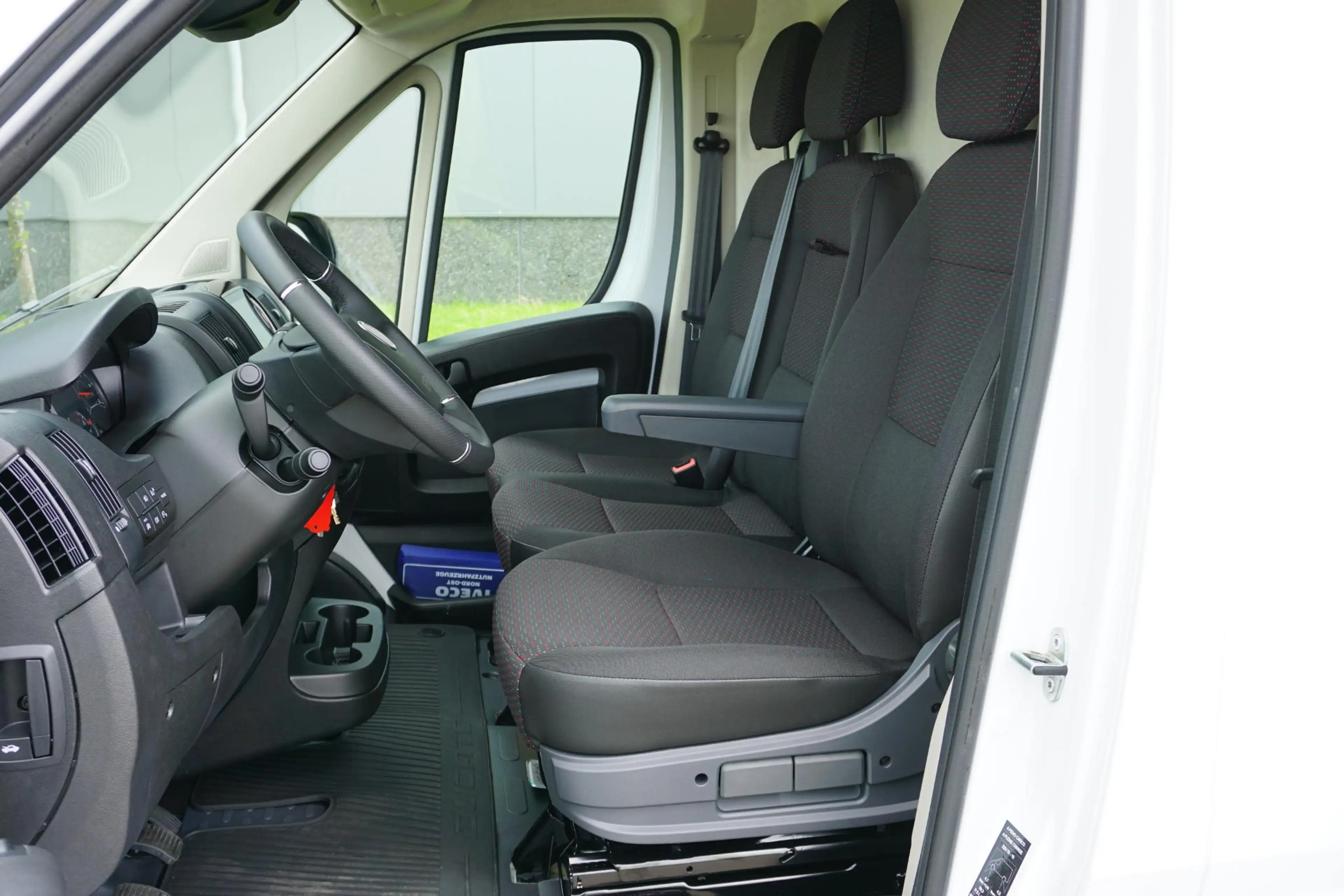Fiat Ducato 35 2.2 MultiJet L3H2 140 pk |Camera |Cruise |Navi — photo 6