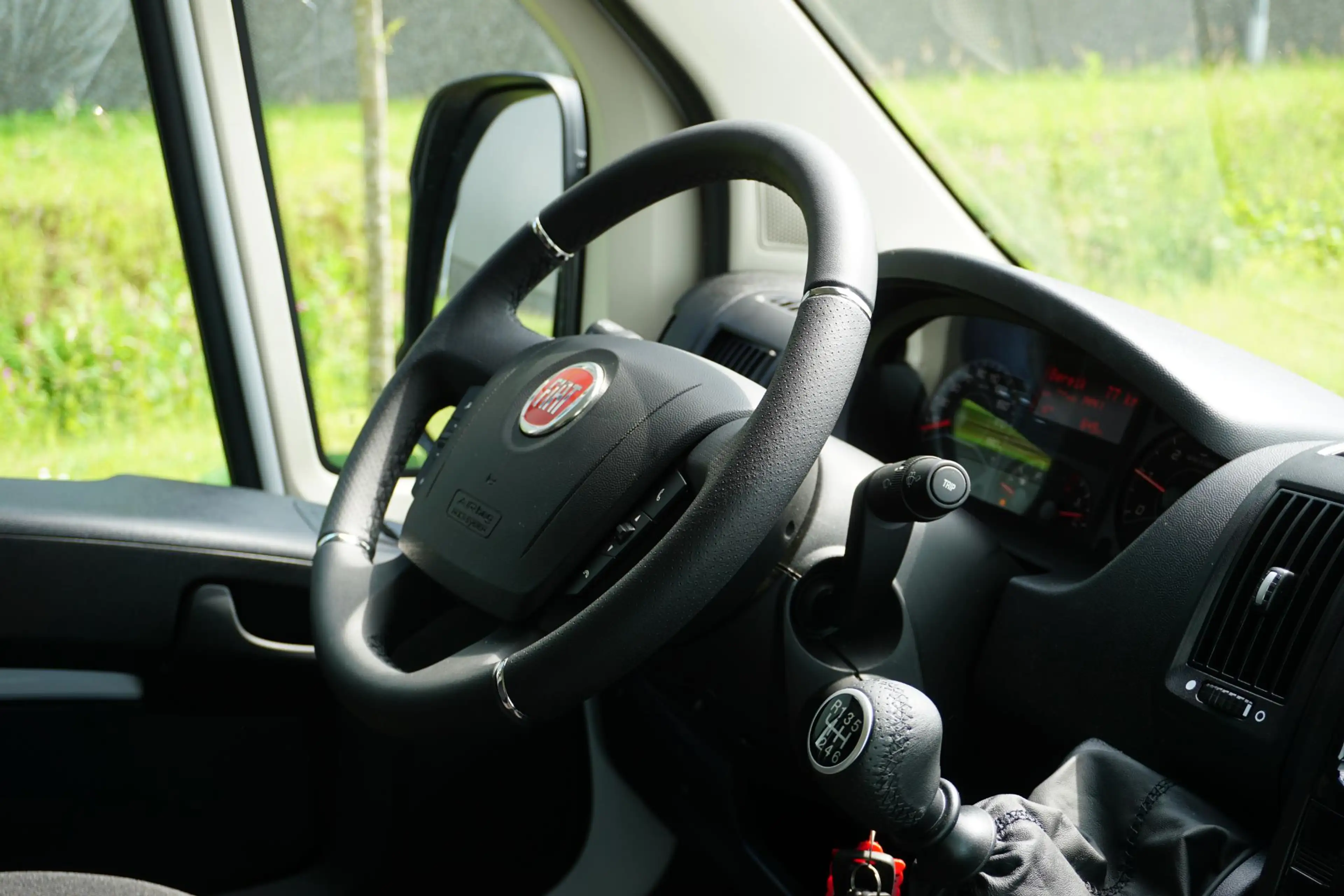 Fiat Ducato 35 2.2 MultiJet L3H2 140 pk |Camera |Cruise |Navi — photo 11