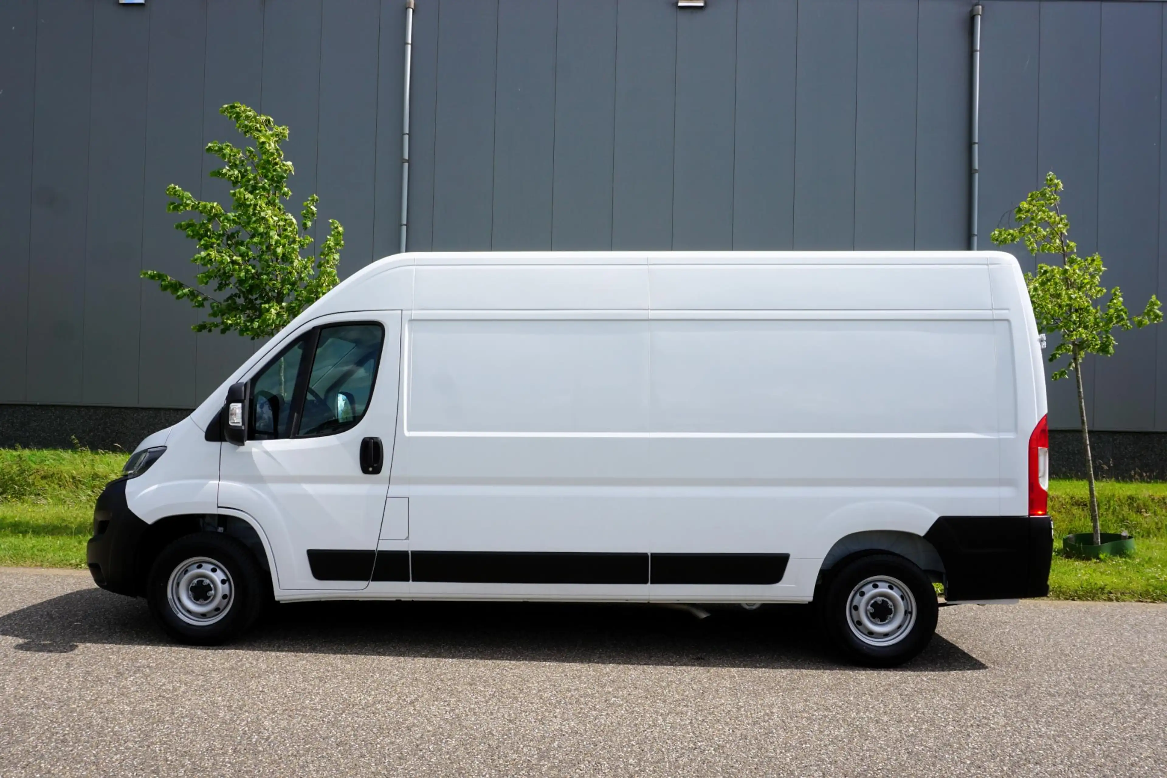 Fiat Ducato 35 2.2 MultiJet L3H2 140 pk |Camera |Cruise |Navi — photo 8