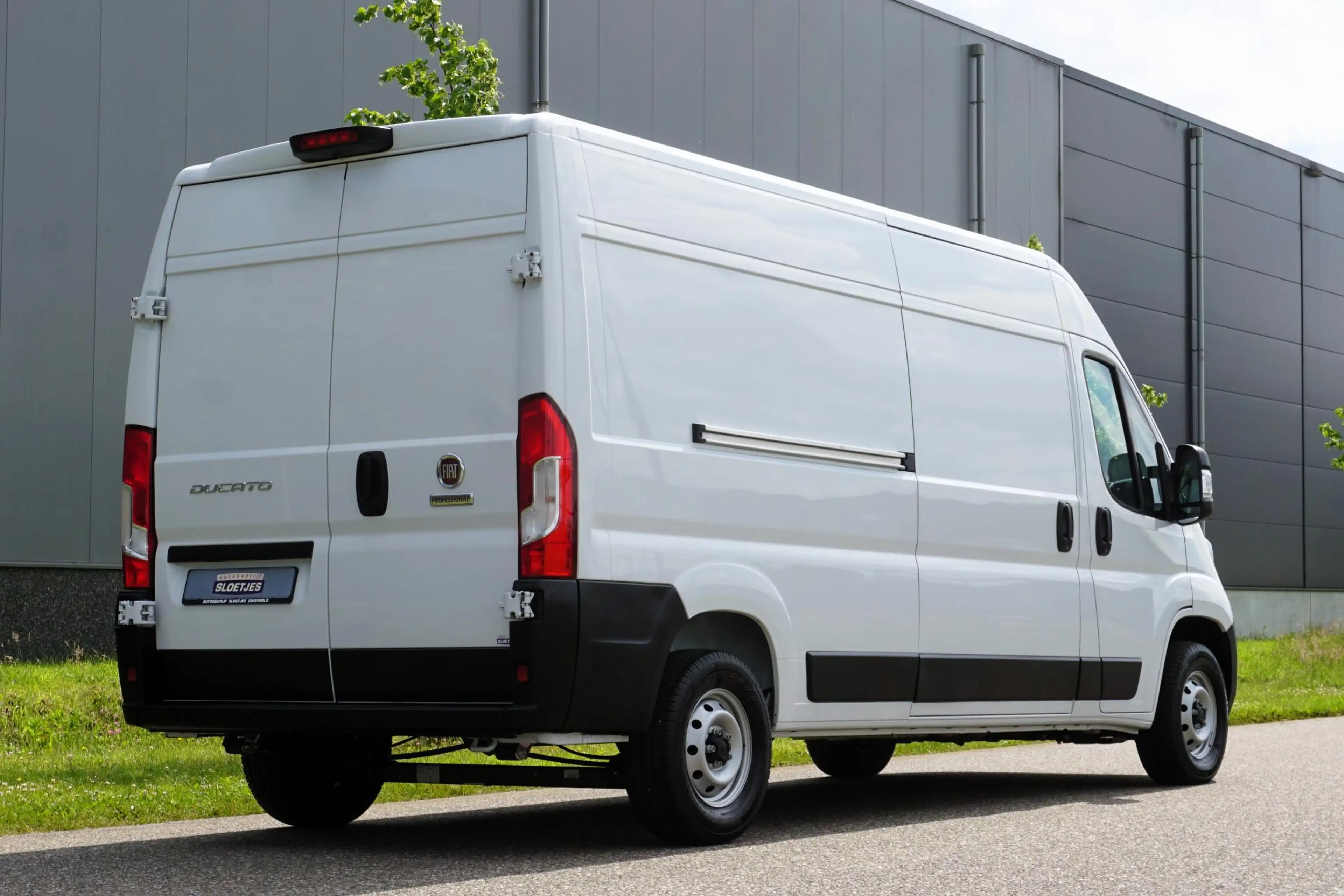 Fiat Ducato 35 2.2 MultiJet L3H2 140 pk |Camera |Cruise |Navi — photo 4