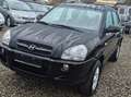 Hyundai TUCSON Tucson 2.0 2WD GLS Schwarz - thumbnail 1