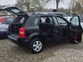 Hyundai TUCSON Tucson 2.0 2WD GLS Schwarz - thumbnail 10