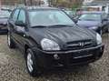 Hyundai TUCSON Tucson 2.0 2WD GLS Schwarz - thumbnail 3